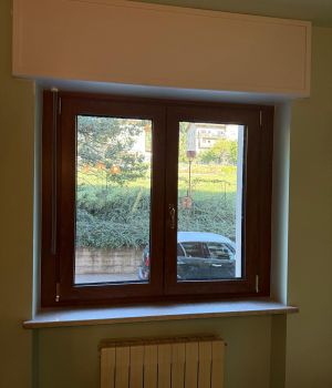 Esempio dalla galleria fotografica di INFISSI & DESIGN