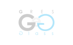 Gress and Glass Logo