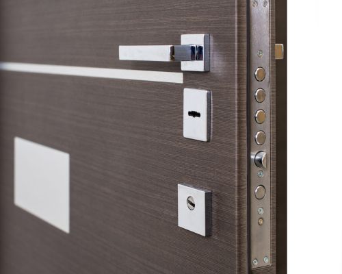 Esempio dalla galleria fotografica di INFISSI & DESIGN