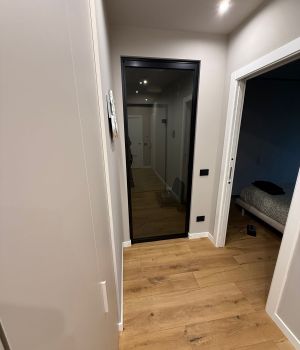 Esempio dalla galleria fotografica di INFISSI & DESIGN